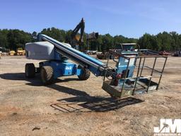 2005 GENIE S-60 SN: S600511126