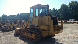 1981 CATERPILLAR 953LGP SN: 05Z00154