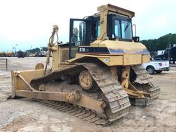 1990 CATERPILLAR D7H LGP SN: 3XG04102