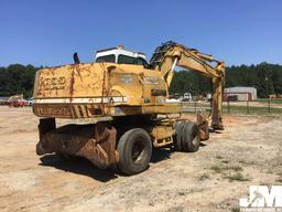 1990 LIEBHERR 922 SN: 2502228