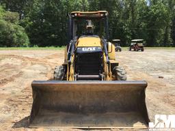 2015 CATERPILLAR 420F2IT SN: CAT0420FKHWD00329