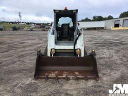 2008 TAKEUCHI TL240 SN: 224000169