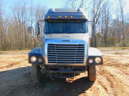 1999 FREIGHTLINER CENTURY VIN: 1FUYSDYB7XPA28787