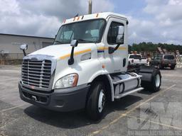 2013 FREIGHTLINER CASCADIA VIN: 3AKBGBDV0DSFH3521