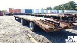 2001 FONTAINE TRAILER CO. FONTAINE TRAILER CO. VIN: 13N24830915998575
