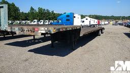 2001 FONTAINE TRAILER CO. FONTAINE TRAILER CO. VIN: 13N24830915998575