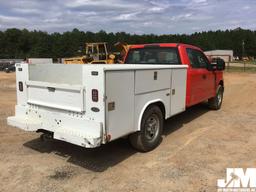 2017 FORD F-350XL SD VIN: 1FD8X3E6XHEC37019