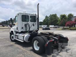 2013 FREIGHTLINER CASCADIA VIN: 3AKBGBDV0DSFH3521