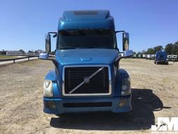 2013 VOLVO  VNL VIN: 4V4NC9EH3DN144798