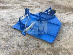 PTO DRIVEN, TO FIT 3 PT HITCH