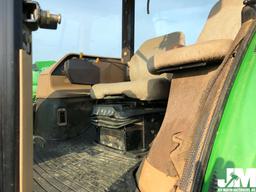 2003 JOHN DEERE 8420 SN: RW8420P015600