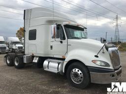 2014 INTERNATIONAL PROSTAR+ VIN: 3HSDJSJR1EN418502