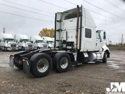 2014 INTERNATIONAL PROSTAR+ VIN: 3HSDJSJR3EN418498