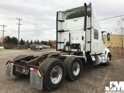 2014 INTERNATIONAL PROSTAR+ VIN: 3HSDJSJRXEN418501