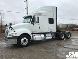 2014 INTERNATIONAL PROSTAR+ VIN: 3HSDJSJR8EN418500