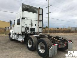 2014 INTERNATIONAL PROSTAR+ VIN: 3HSDJSJR1EN418502