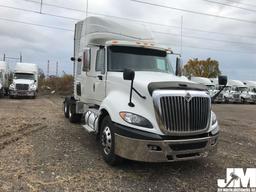 2014 INTERNATIONAL PROSTAR+ VIN: 3HSDJSJRXEN418594