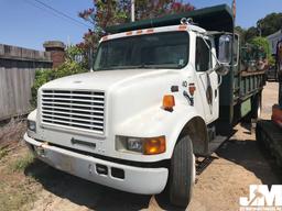 2002 INTERNATIONAL 4700 LOW PROFILE VIN: 1HTSLABL22H545265