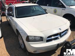 2010 DODGE CHARGER VIN: 2B3AA4CVXAH119107