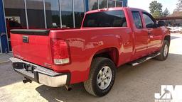 2013 GMC SIERRA 1500 VIN: 1GTR1VE00DZ356847