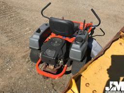 HUSQVARNA RZ4623 SN: 013013C002955