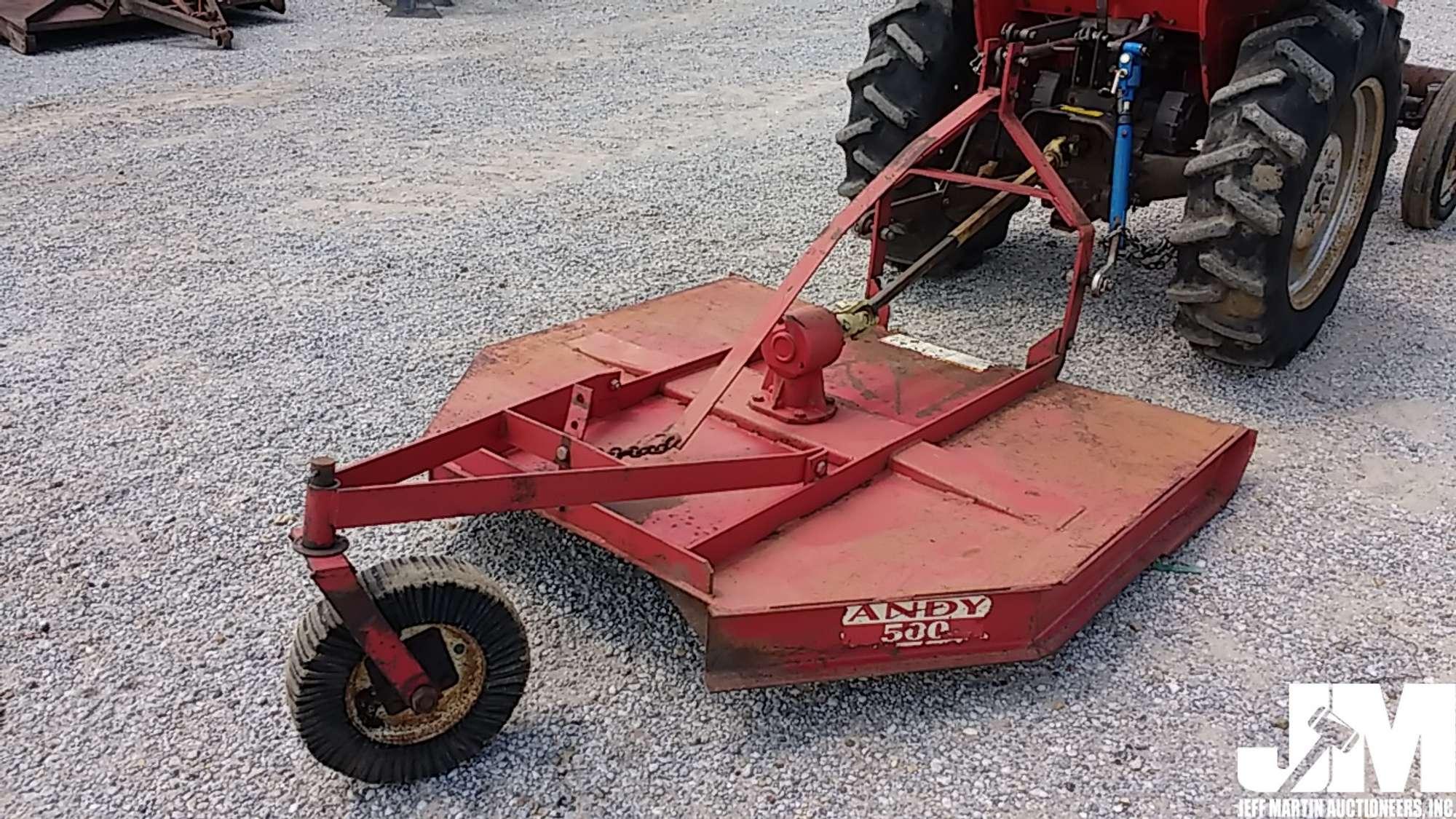 MASSEY FERGUSON 1030 SN: 03365