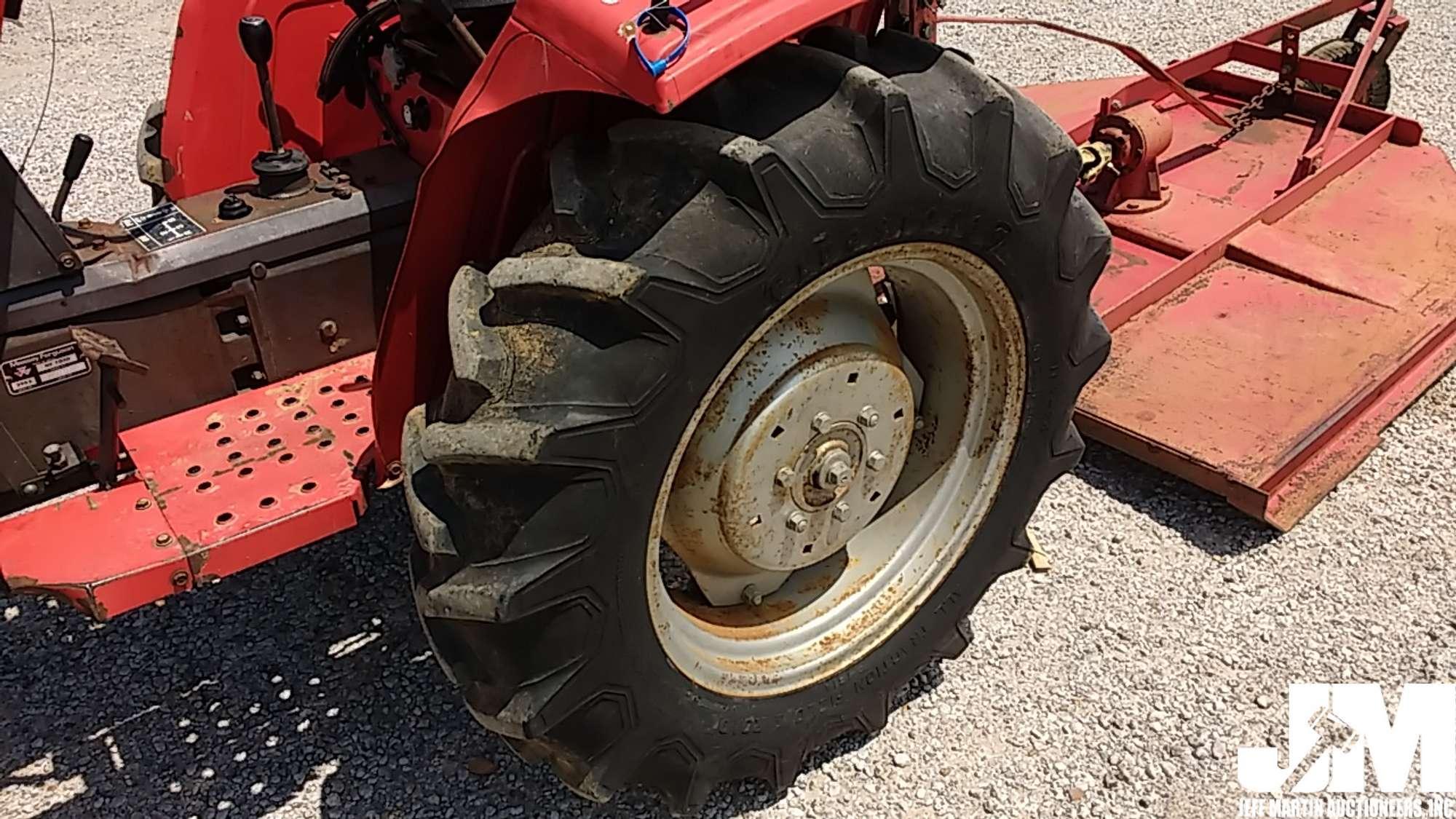 MASSEY FERGUSON 1030 SN: 03365