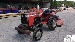 MASSEY FERGUSON 1030 SN: 03365