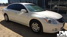 2012 NISSAN ALTIMA VIN: 1N4AL2AP0CN545891