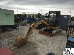 2016 CATERPILLAR 302.7DCR SN: CAT3027DELJ700580