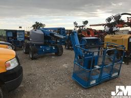 2012 GENIE Z45/25J SN: Z452512A-42978