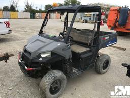 2015 POLARIS RANGER EV SN: 3NSRMAE48GE387605