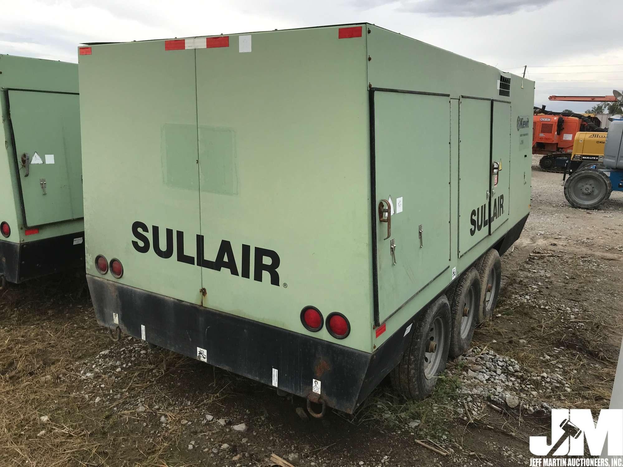 2011 SULLAIR 1450-HH SN: 201111150073