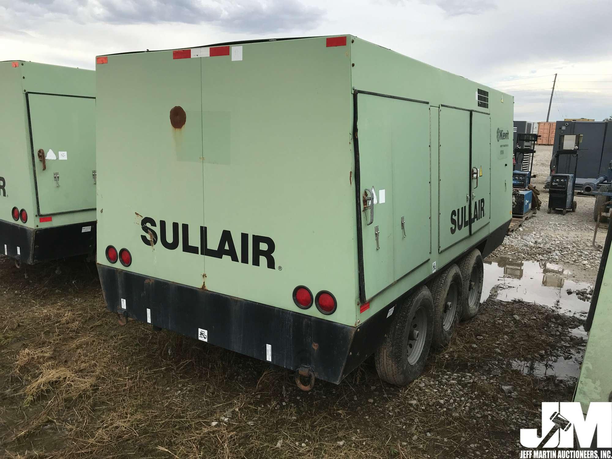 2011 SULLAIR 1450-HH SN: 201111140044