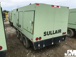 2010 SULLAIR 1450-HH SN: 201010300030