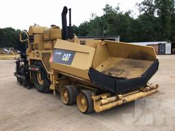 2009 CATERPILLAR AP-800D SN: CATAP800CA5P00230