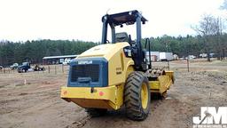 2014 CATERPILLAR CP44 SN: CA0CP44EMPC00335