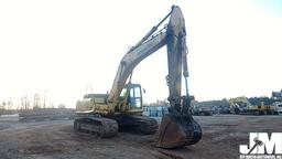 2004 KOMATSU PC300LC-7L SN: A86224