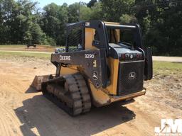 2012 DEERE 329D SN: 1T0329DJPCD231697