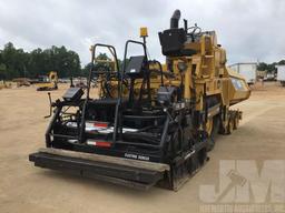 2009 CATERPILLAR AP-800D SN: CATAP800CA5P00230