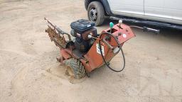 DITCH WITCH SN: 5E1787