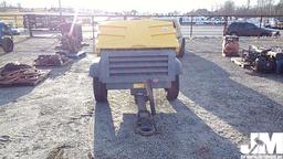 2011 ATLAS COPCO XAS185 SN: 8972426130