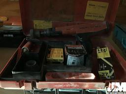 HILTI DX36M