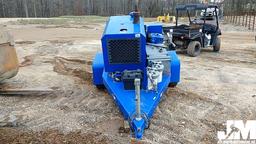 CAROLINA EQUIPMENT AQUA MISER BOSS SN: W0D44D00097