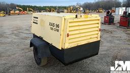 2000 ATLAS COPCO XAS96 SN: 4500A0618YH611457