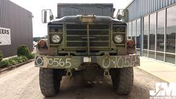 1991 BMY/HARSCO M931A2 VIN: 31/03135 T/A DAY CAB TRUCK TRACTOR