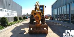 2005 BADGER 1085D CRUZ-AIR SN: 05-09-01 MOBILE EXCAVATOR