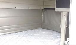 UNIBILT ULTRACAB 70" SLEEPER W/ A/C UNIT, TO FIT TRUCK