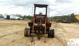 CATERPILLAR 914G SN: 9WM01405 WHEEL LOADER