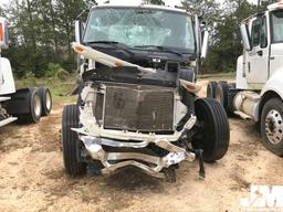 2013 INTERNATIONAL PROSTAR+ VIN: 1HSDJSJRXDJ307237 T/A DAY CAB TRUCK TRACTOR